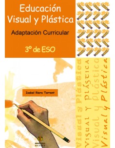 Edplastica visual 3ºesoadaptacion curricular
